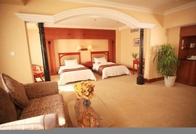 World Star International Hotel Shenyang