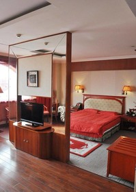 World Star International Hotel Shenyang