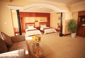 World Star International Hotel Shenyang