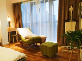 Bushe Apartment