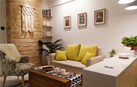Bushe Apartment