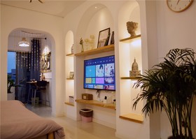 Bushe Apartment