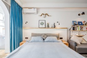 Bushe Apartment