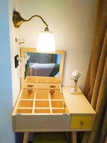 Bushe Apartment