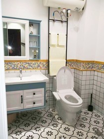 Bushe Apartment