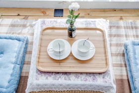Bushe Apartment