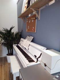 Bushe Apartment