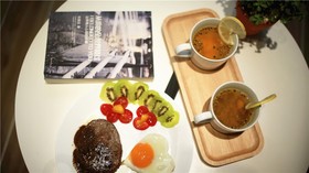 Bushe Apartment
