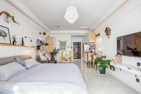 Bushe Apartment