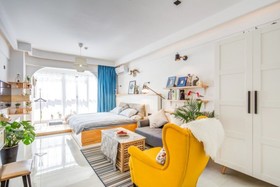 Bushe Apartment
