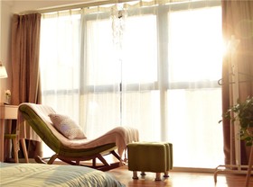 Bushe Apartment