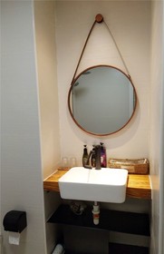 Bushe Apartment