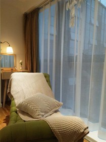 Bushe Apartment