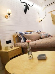 Bushe Apartment