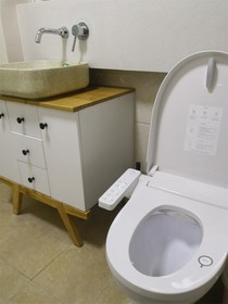 Bushe Apartment