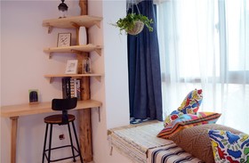 Bushe Apartment