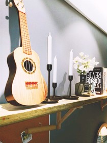 Bushe Apartment