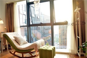 Bushe Apartment