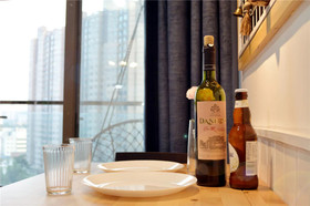 Bushe Apartment