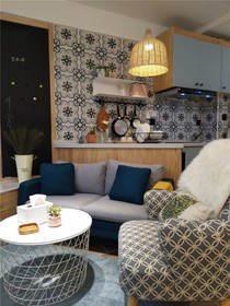 Bushe Apartment