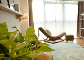 Bushe Apartment