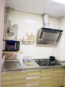 Bushe Apartment