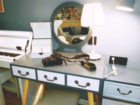 Bushe Apartment