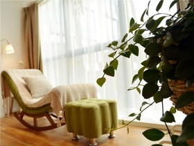 Bushe Apartment