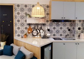 Bushe Apartment