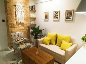 Bushe Apartment