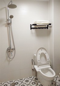 Bushe Apartment
