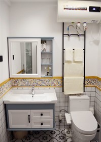 Bushe Apartment