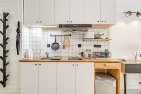 Bushe Apartment