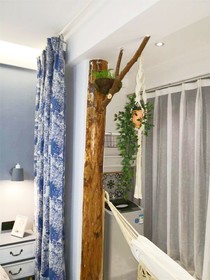 Bushe Apartment