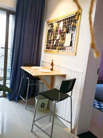 Bushe Apartment