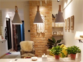 Bushe Apartment