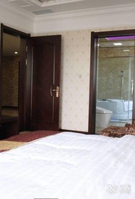 Bi Yun Tian Grand Hotel Tonghua