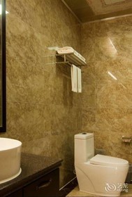 Bi Yun Tian Grand Hotel Tonghua