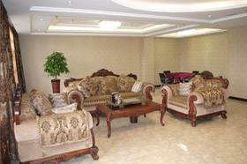 Bi Yun Tian Grand Hotel Tonghua