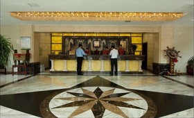 Bi Yun Tian Grand Hotel Tonghua