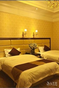 Bi Yun Tian Grand Hotel Tonghua