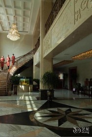 Bi Yun Tian Grand Hotel Tonghua