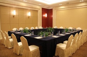 Howard Johnson by Wyndham Minmetals Plaza Yingkou