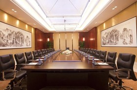 Howard Johnson by Wyndham Minmetals Plaza Yingkou