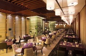 Howard Johnson by Wyndham Minmetals Plaza Yingkou