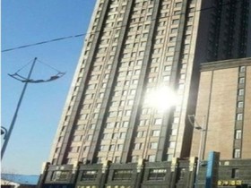 Yingkou Holiday Blue Bay Serviced Apartment