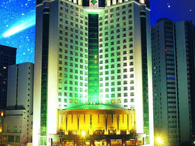 Grand Sun City