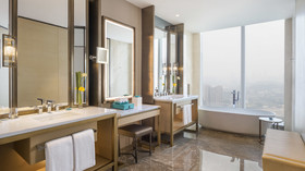 Meixi Lake Hotel A Luxury Collection Hotel Changsha