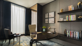 Meixi Lake Hotel A Luxury Collection Hotel Changsha