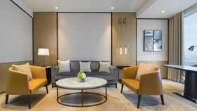 Meixi Lake Hotel A Luxury Collection Hotel Changsha